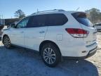 2016 Nissan Pathfinder S იყიდება Loganville-ში, GA - Front End