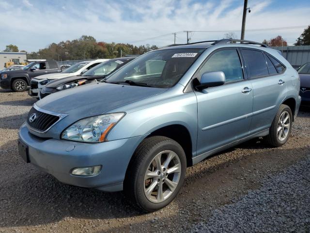 2008 Lexus Rx 350