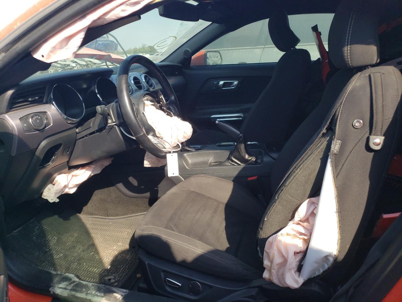 2016 Ford Mustang - Image 7