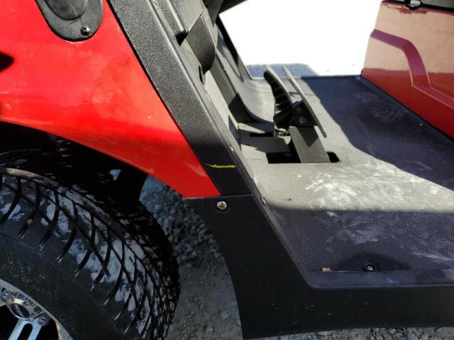 2023 GOLF CART CART