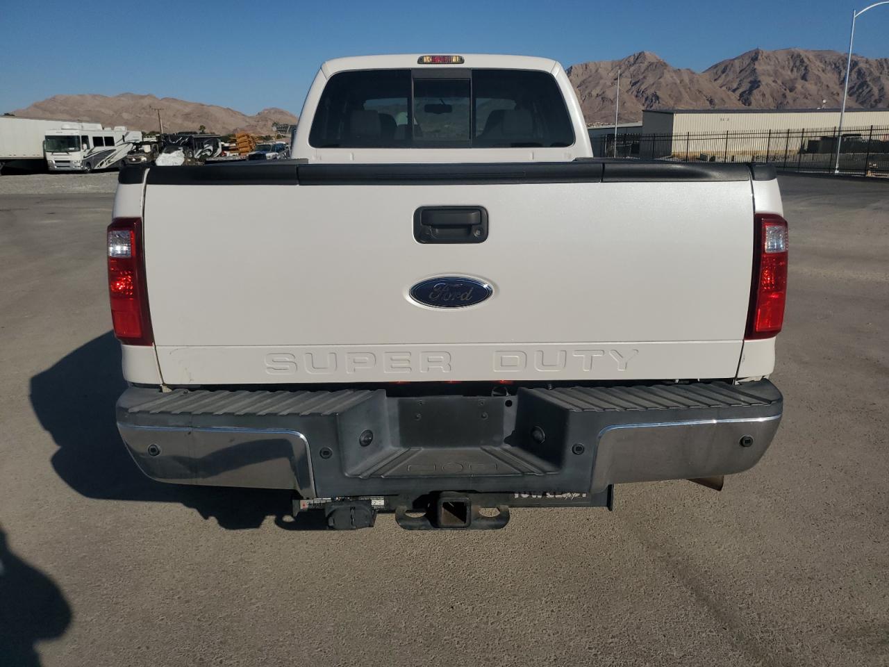 2010 Ford F350 Super Duty VIN: 1FTWW3DR8AEA52029 Lot: 72722354