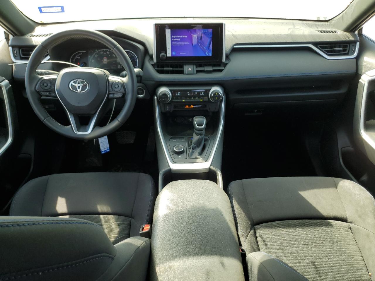 2023 Toyota Rav4 Se VIN: JTM16RFVXPD102144 Lot: 73801134