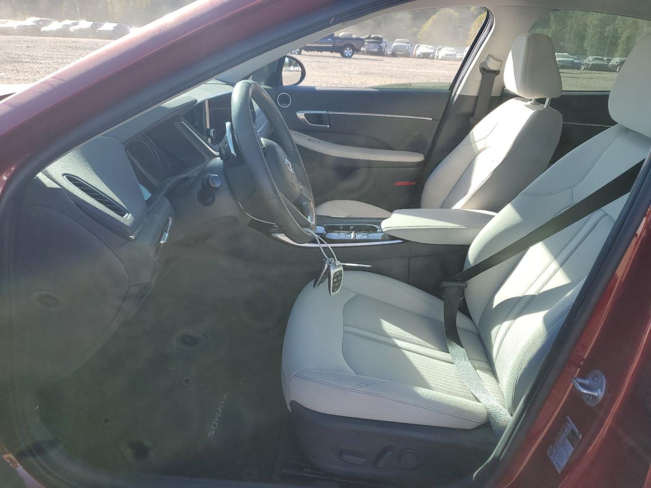 2023 Hyundai Sonata - Image 7