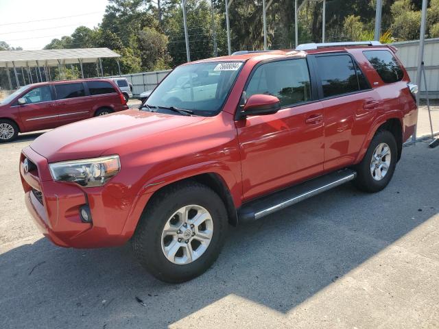 2014 Toyota 4Runner Sr5