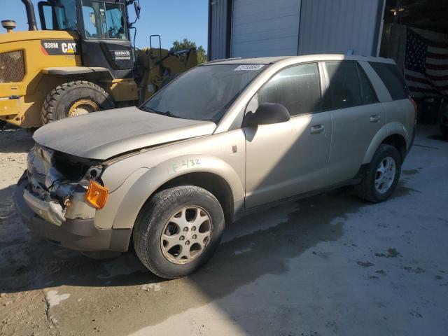 2002 Saturn Vue  en Venta en Columbia, MO - Front End