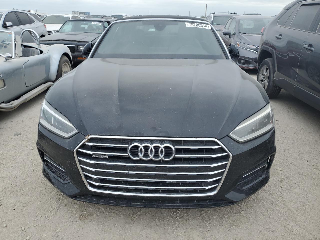 2018 Audi A5 - Image 5