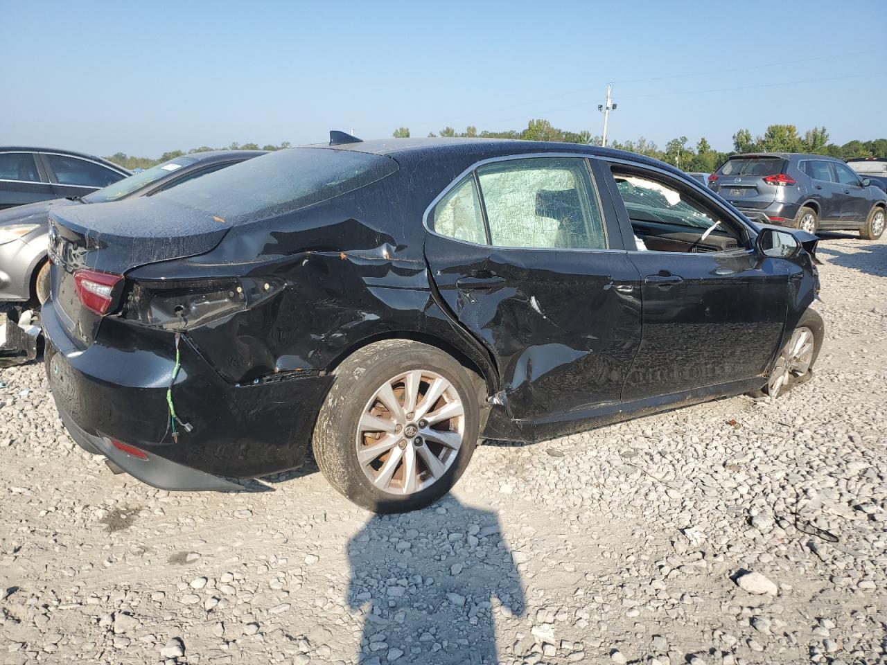 2019 Toyota Camry - Image 3