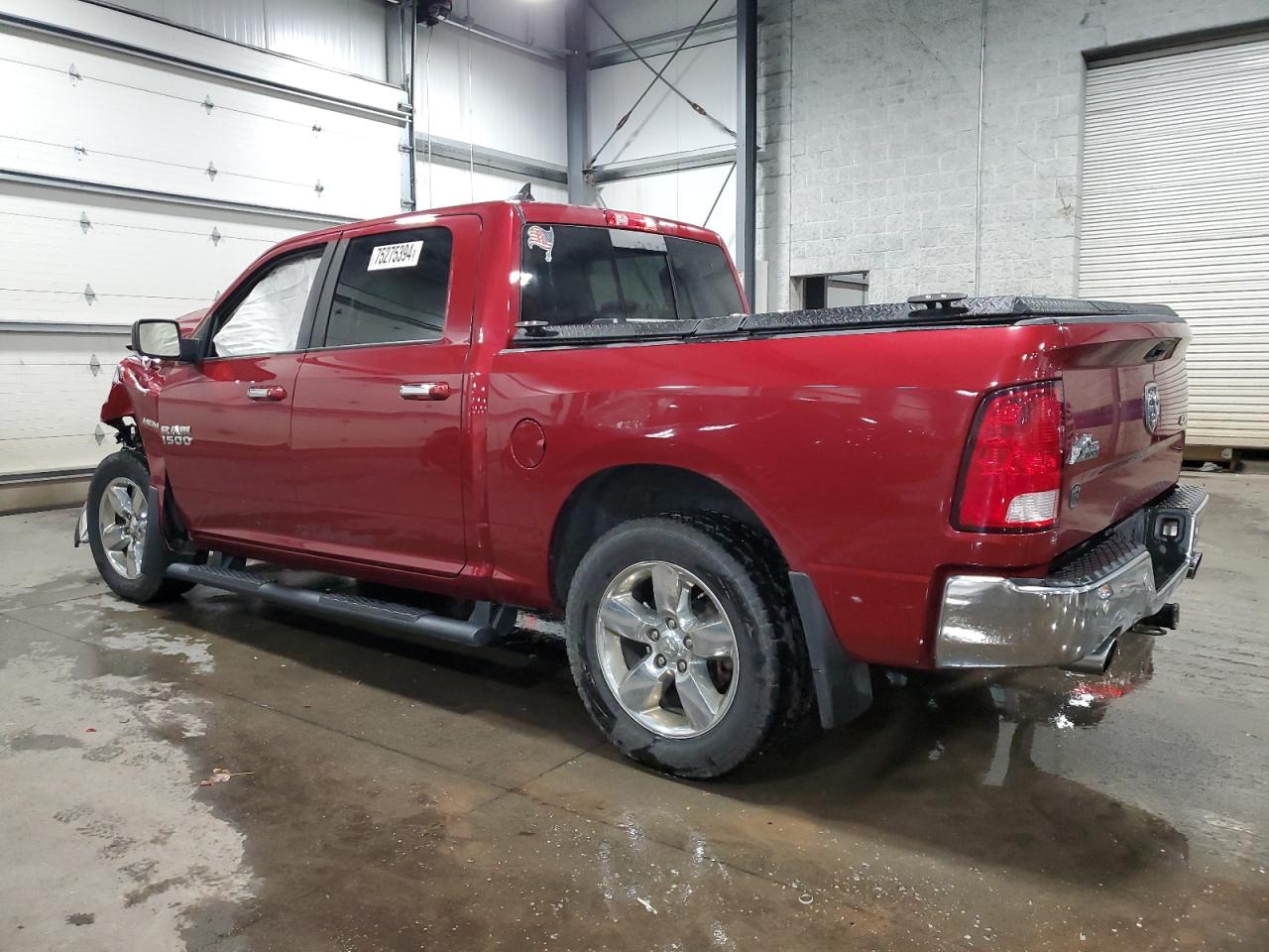 1C6RR7LT9FS696535 2015 Ram 1500 Slt