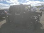 2023 Polaris Ranger Crew Xp 1000 Northstar Ultimate zu verkaufen in Kansas City, KS - Burn