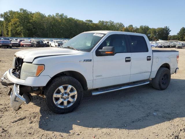 2013 Ford F150 Supercrew zu verkaufen in Conway, AR - Front End