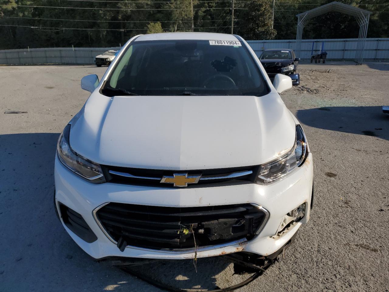 2017 Chevrolet Trax - Image 5