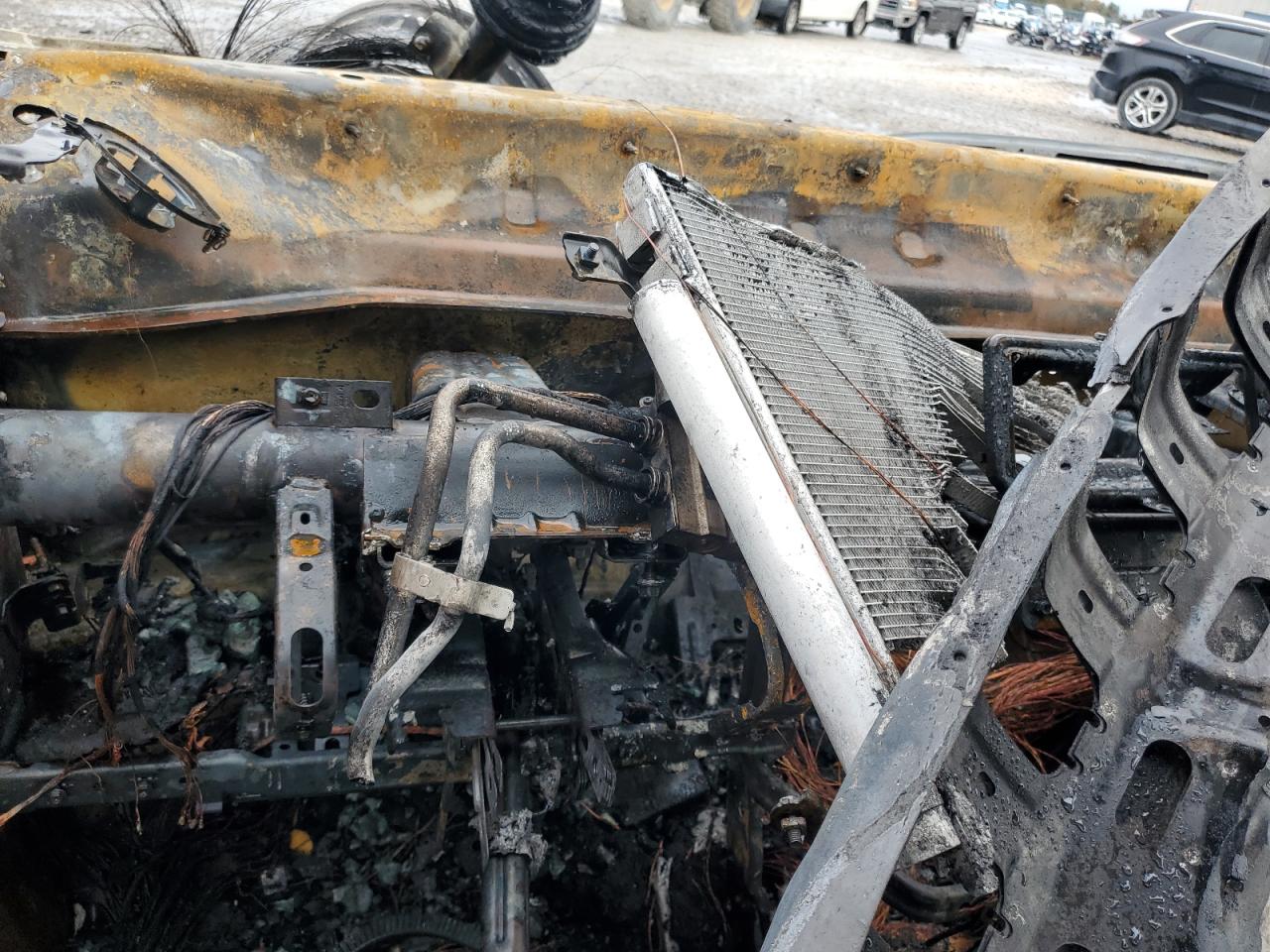 2016 Jeep Grand Cherokee - Image 9