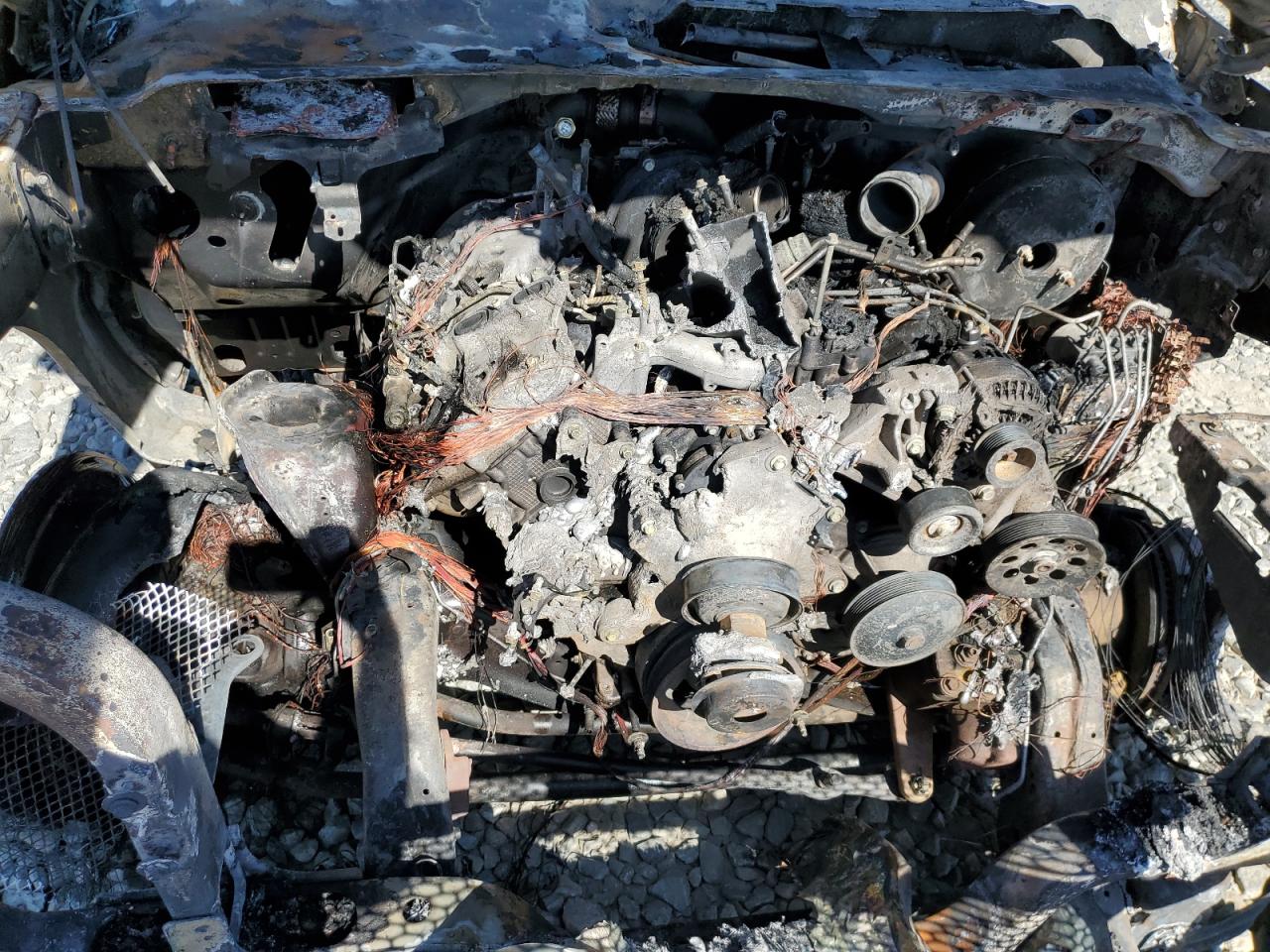 2015 Ford F250 - Image 12