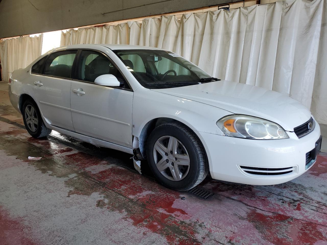 2007 Chevrolet Impala - Image 4