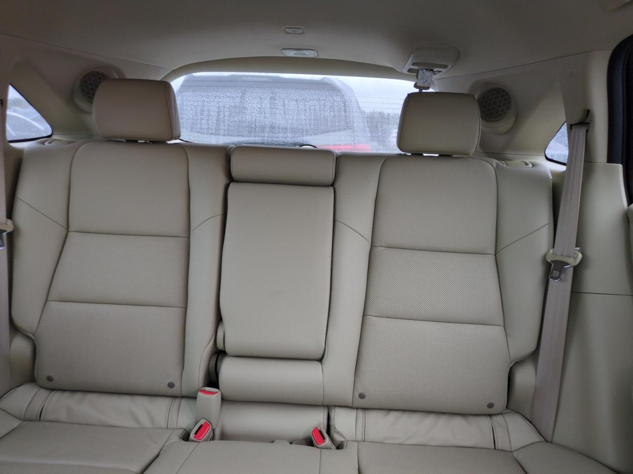2016 Acura RDX - Image 10