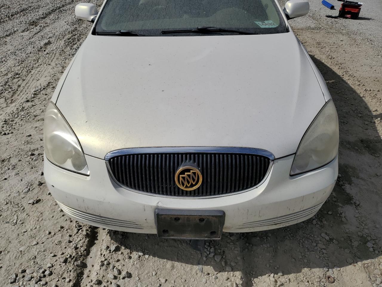 2006 Buick Lucerne Cxl VIN: 1G4HR57Y66U164531 Lot: 77575744