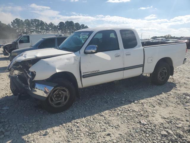 2002 Toyota Tundra Access Cab Sr5