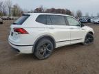 2024 Volkswagen Tiguan Se R-Line Black for Sale in Davison, MI - Front End