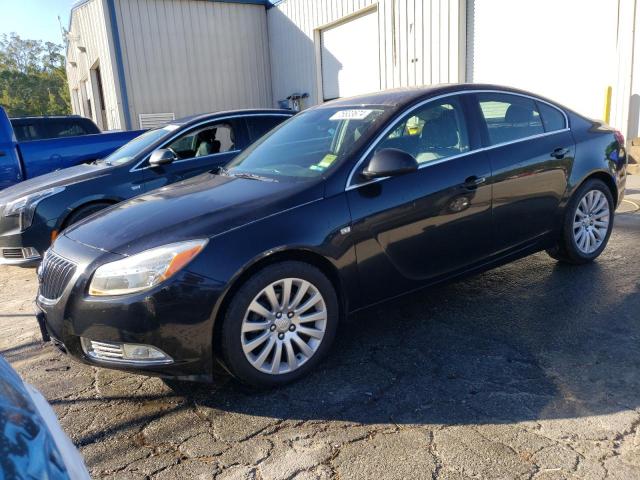 2011 Buick Regal Cxl