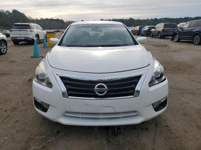  NISSAN ALTIMA 2015 Белый