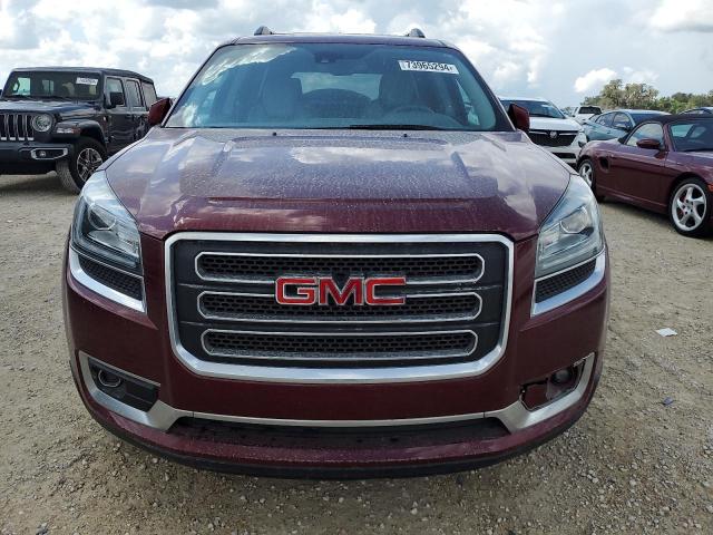  GMC ACADIA 2015 Бургунди