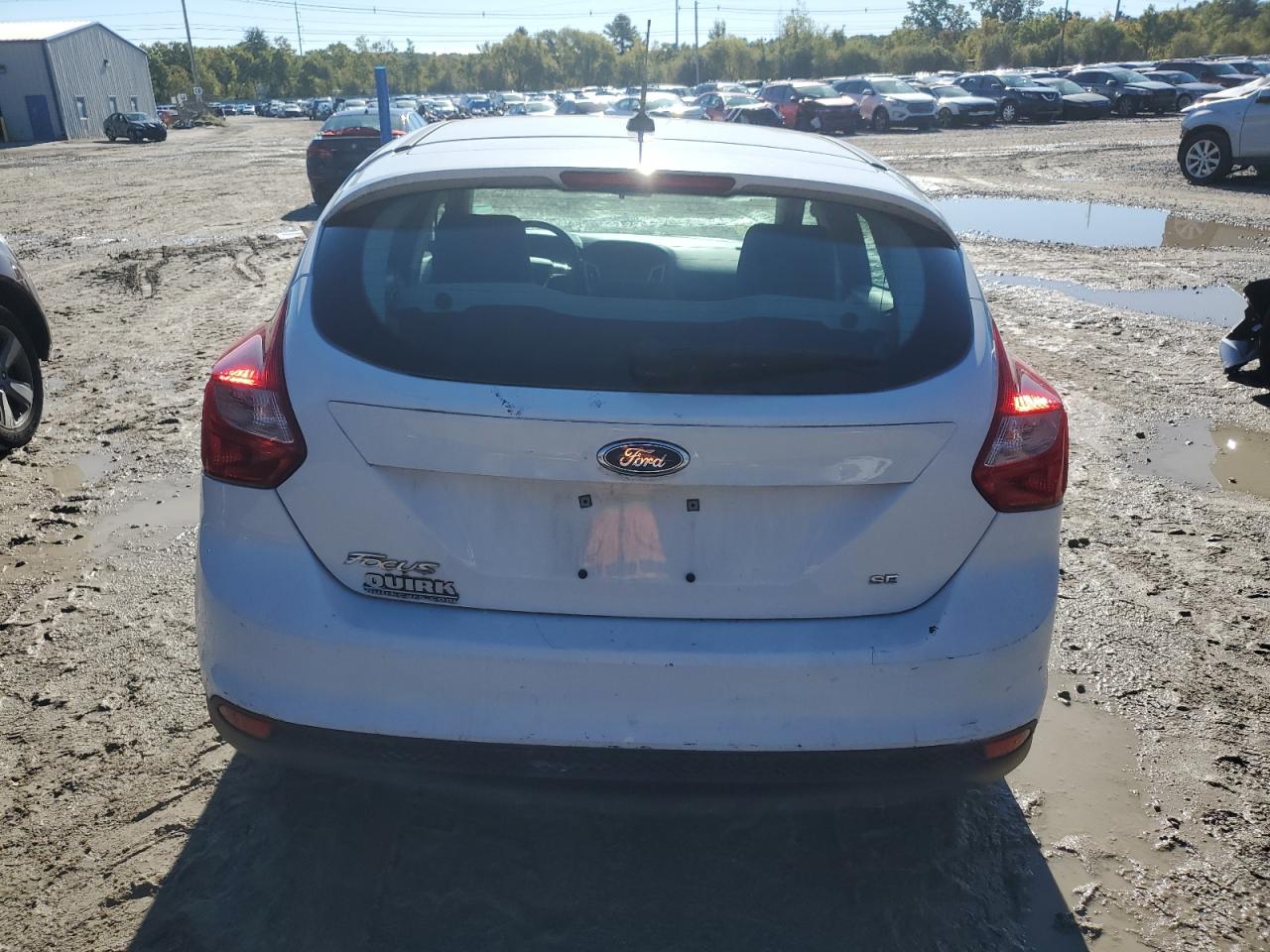 2013 Ford Focus - Image 6