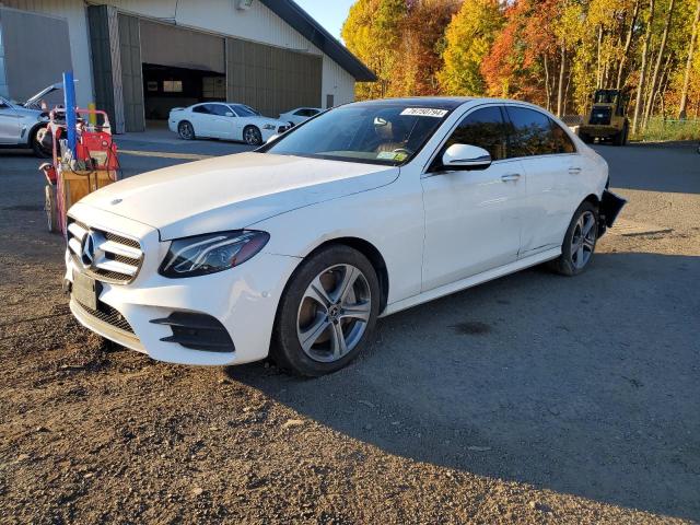 2019 Mercedes-Benz E 300 4Matic