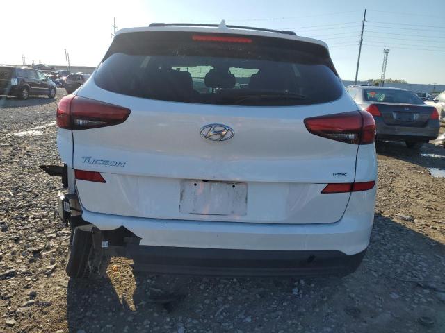 KM8J3CA45MU372748 Hyundai Tucson LIM 6