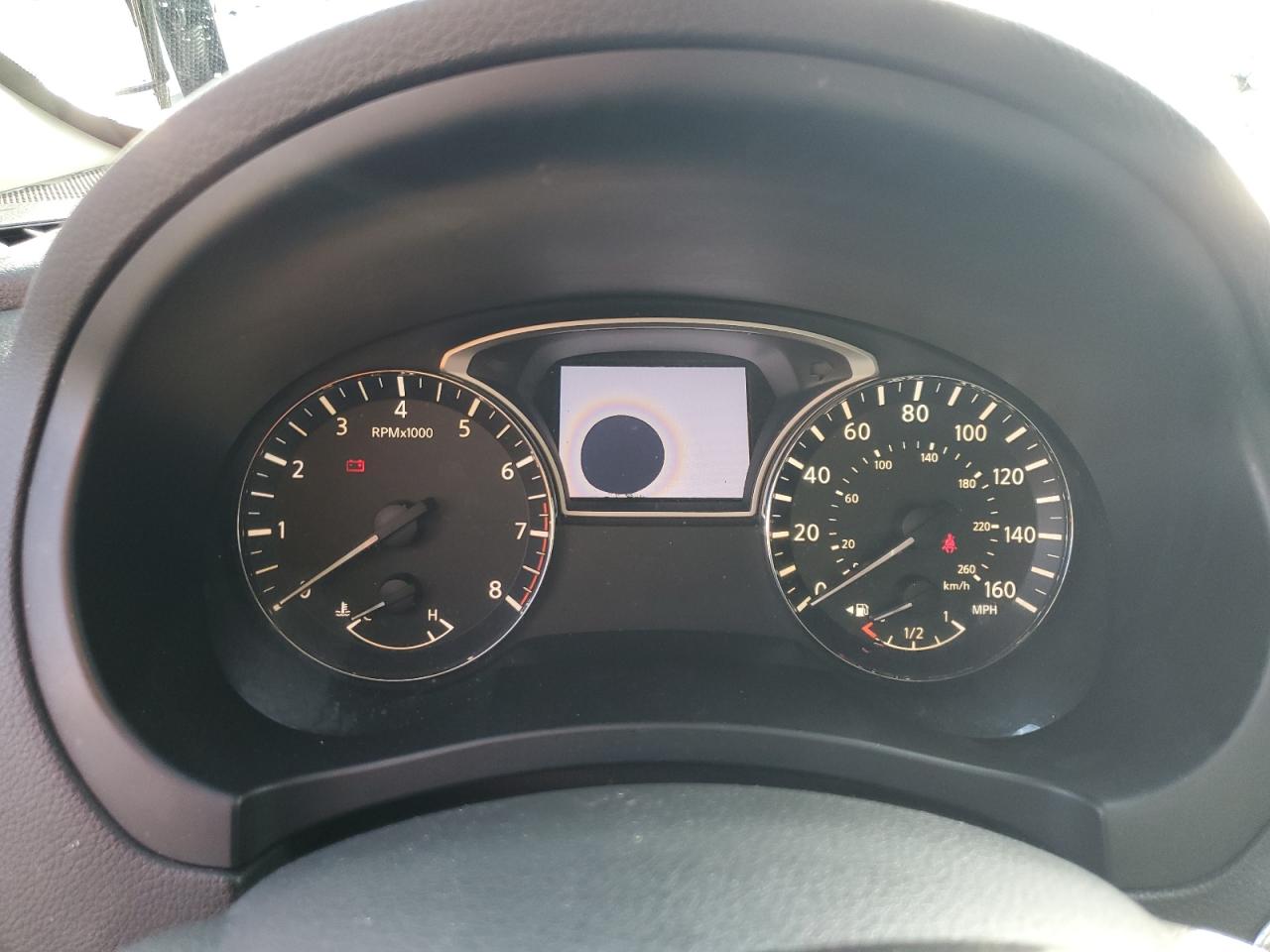 2018 Nissan Altima - Image 9