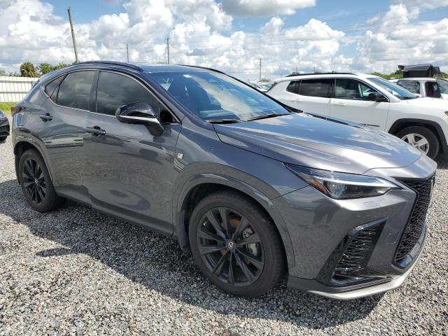 JTJKKCFZ3P2017316 Lexus NX 450h  4