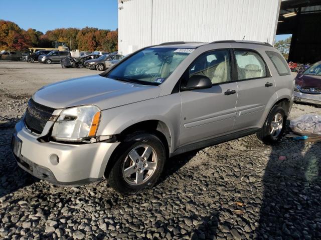 2009 Chevrolet Equinox Ls