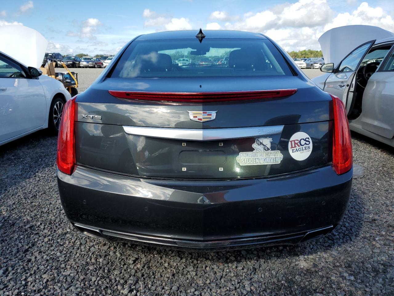 2016 Cadillac Xts Premium Collection VIN: 2G61P5S39G9174382 Lot: 73866904