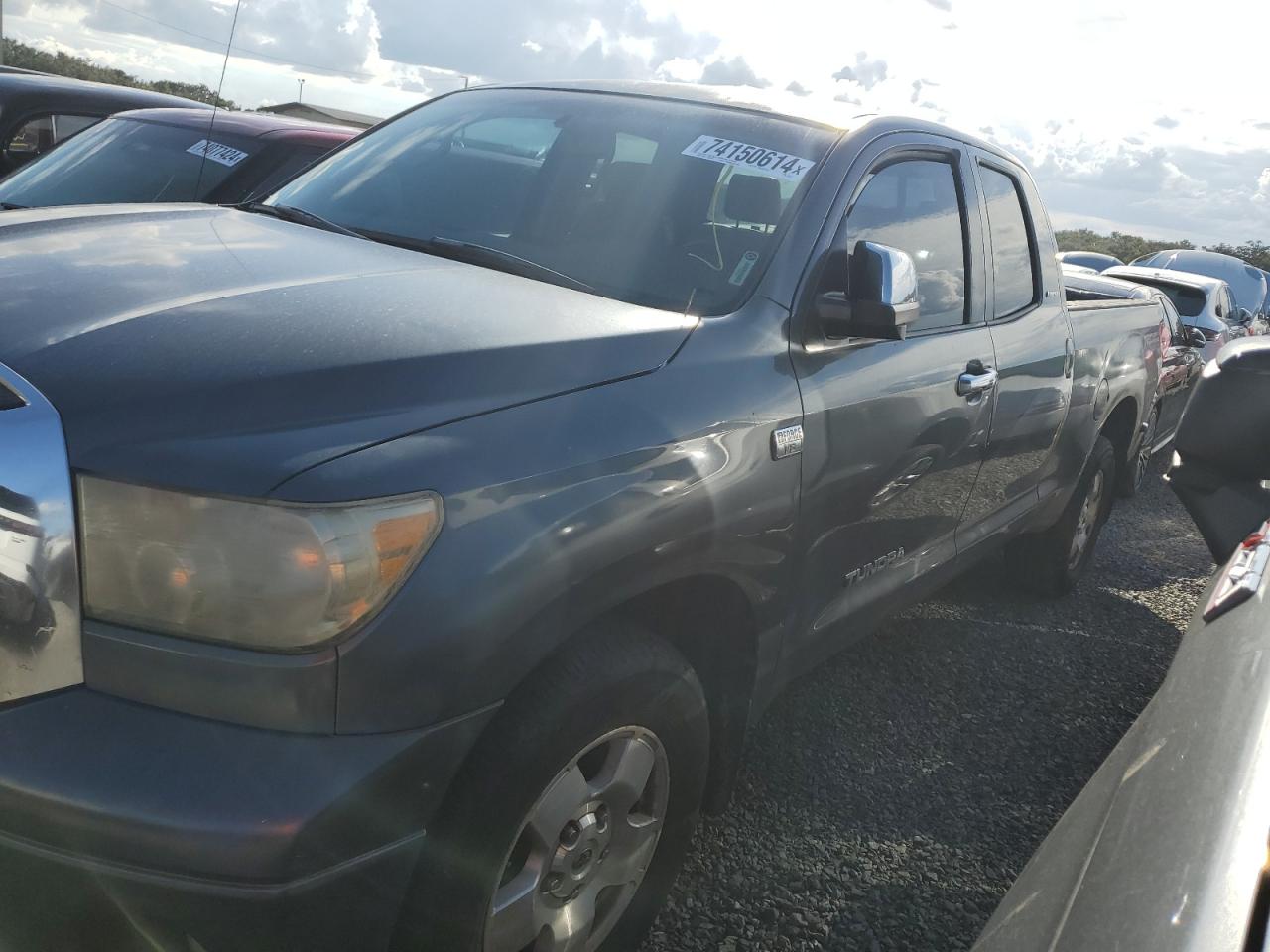 2007 Toyota Tundra - Image 1