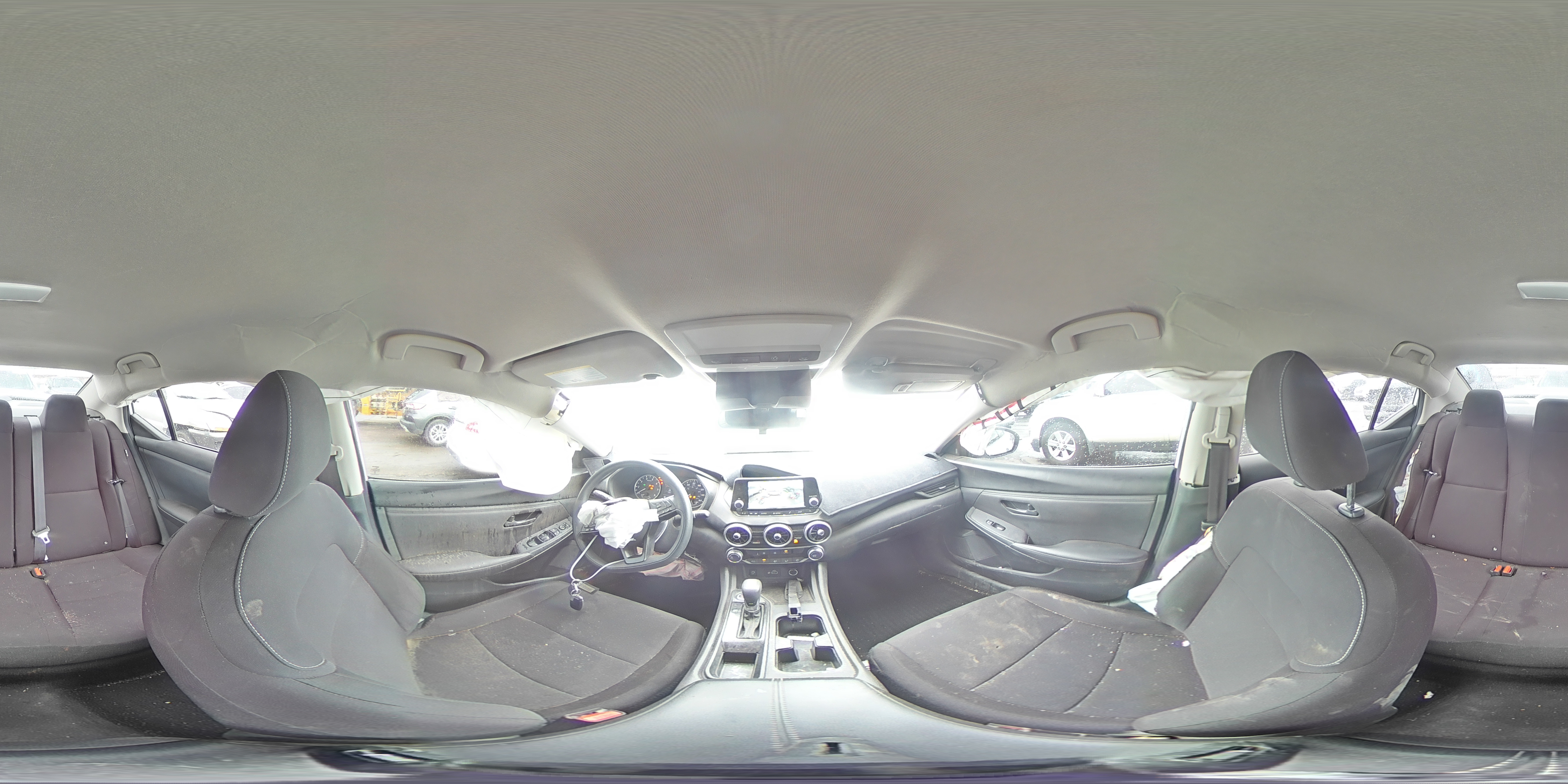 2024 Nissan Sentra - Image 12