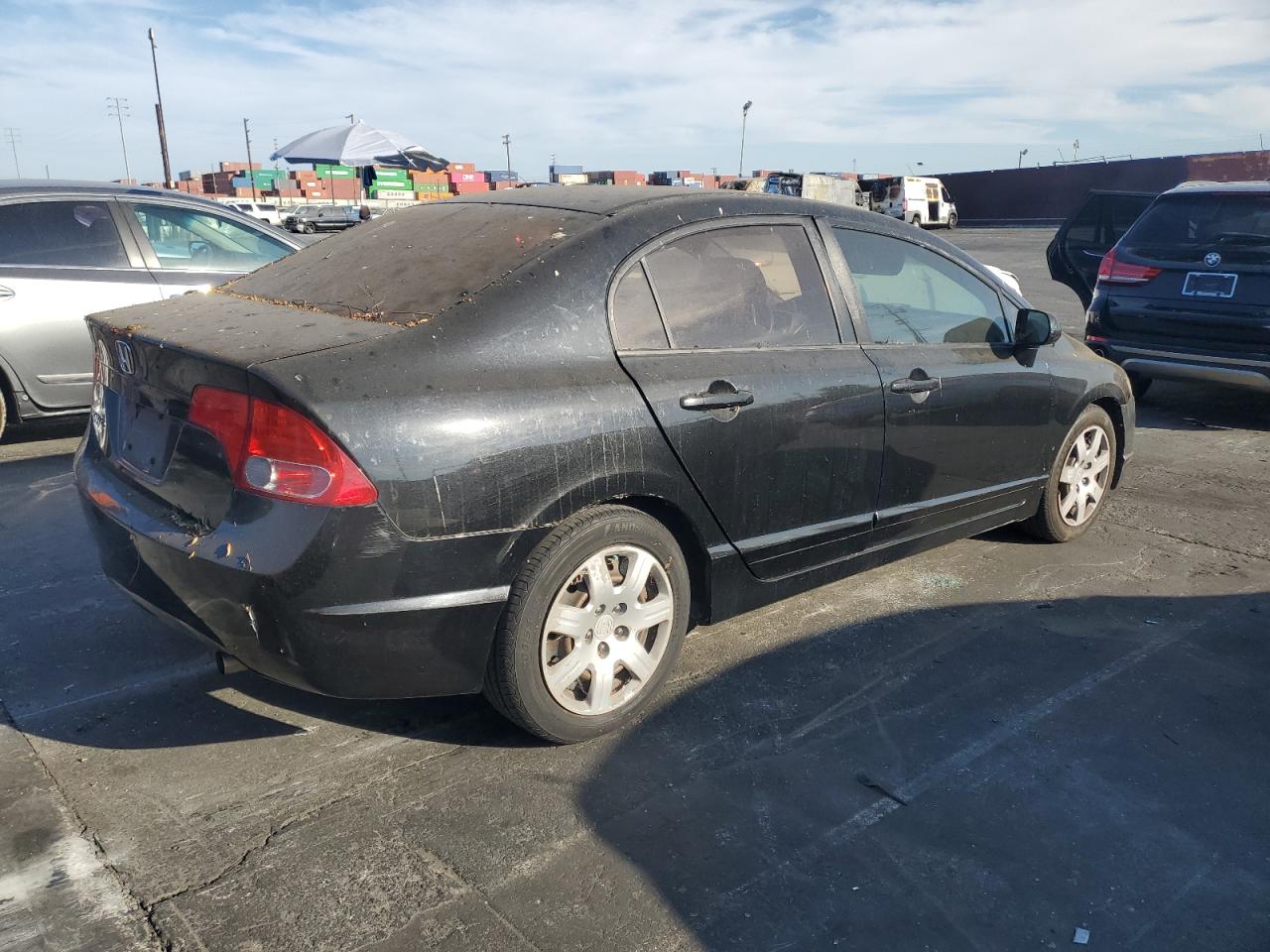 2008 Honda Civic - Image 3