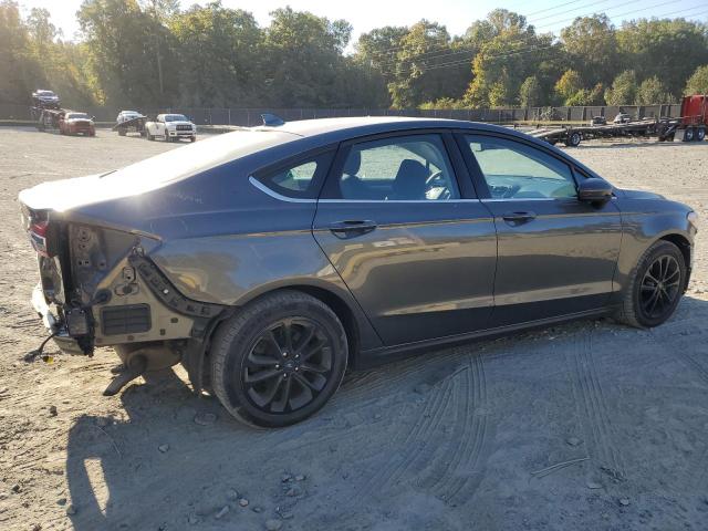 3FA6P0LU5LR227229 Ford Fusion SE 3