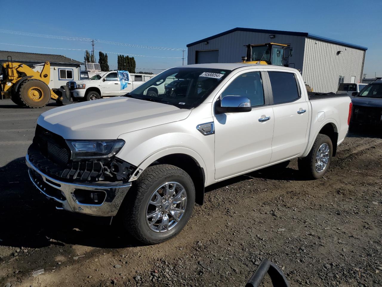 1FTER4FH5KLA35540 2019 FORD RANGER - Image 1