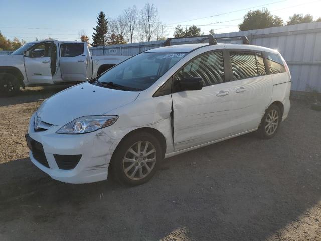 2010 Mazda 5 