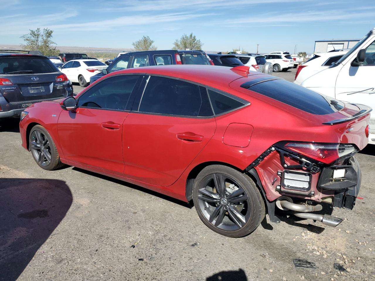 2024 Acura Integra - Image 2