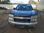 2008 Chevrolet Colorado Lt na sprzedaż w Center Rutland, VT - Side