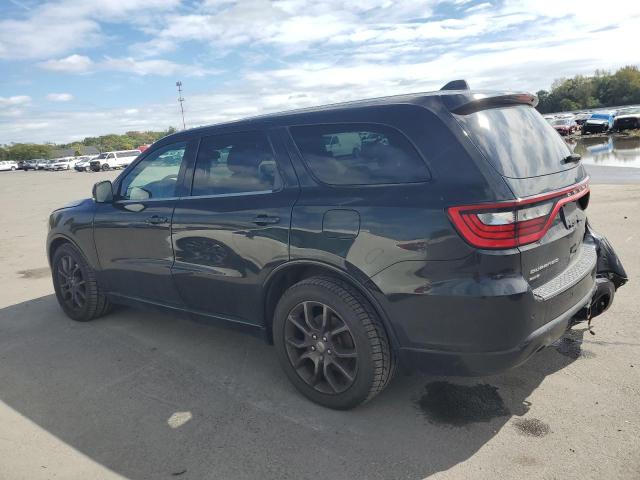  DODGE DURANGO 2015 Czarny