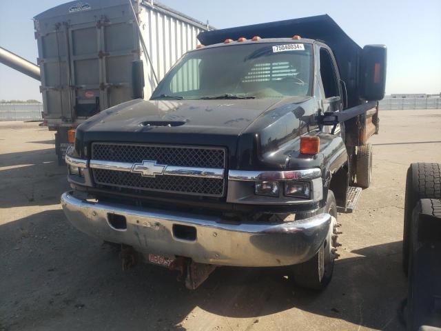 2003 Chevrolet C4500 C4C042