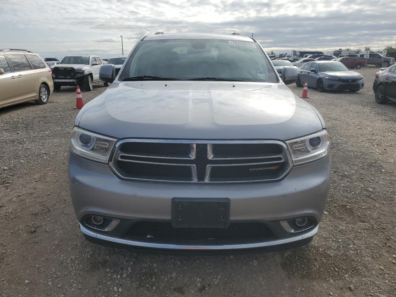 2015 Dodge Durango - Image 5