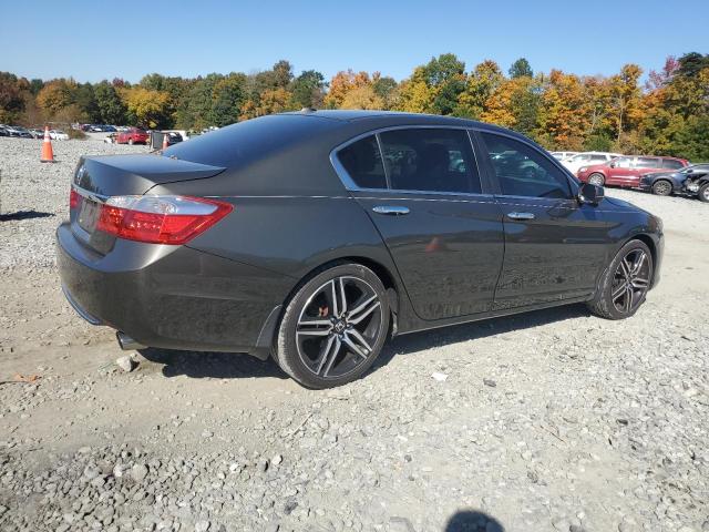  HONDA ACCORD 2013 Gray