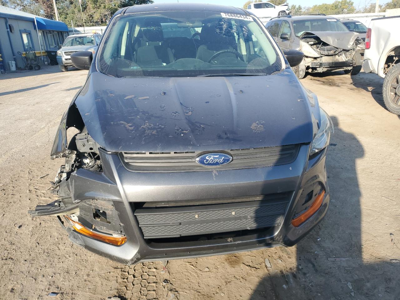 2015 Ford Escape - Image 5