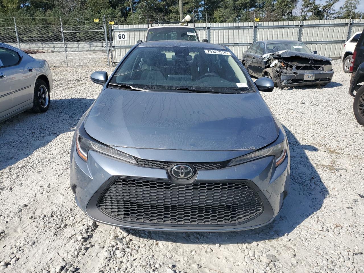 2021 Toyota Corolla - Image 5