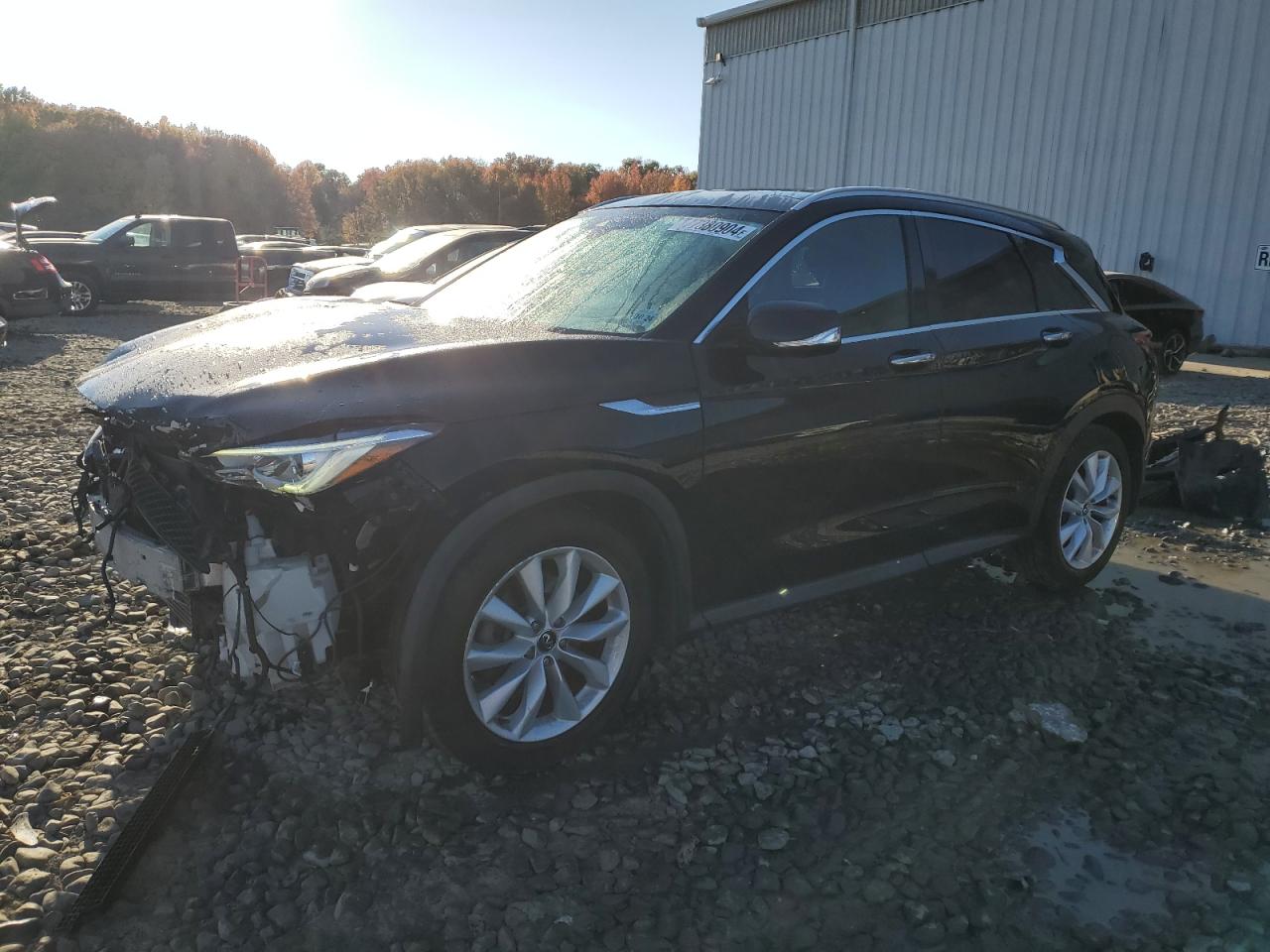 2019 Infiniti QX50 - Image 1