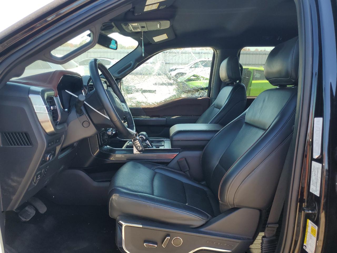 2021 Ford F-150 - Image 7