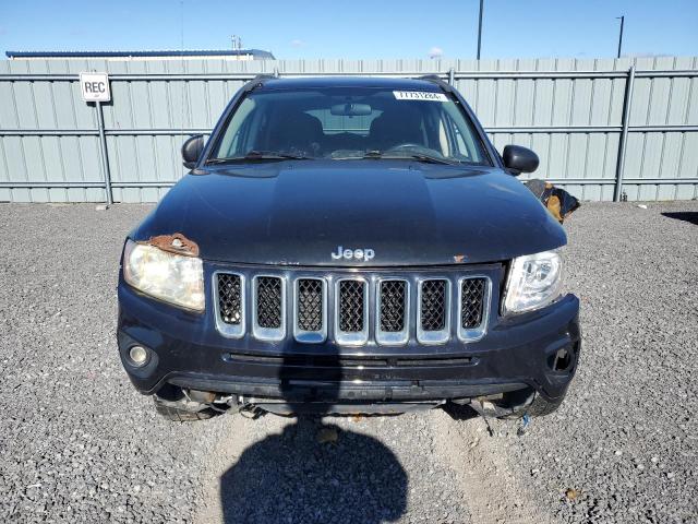 2012 JEEP COMPASS 