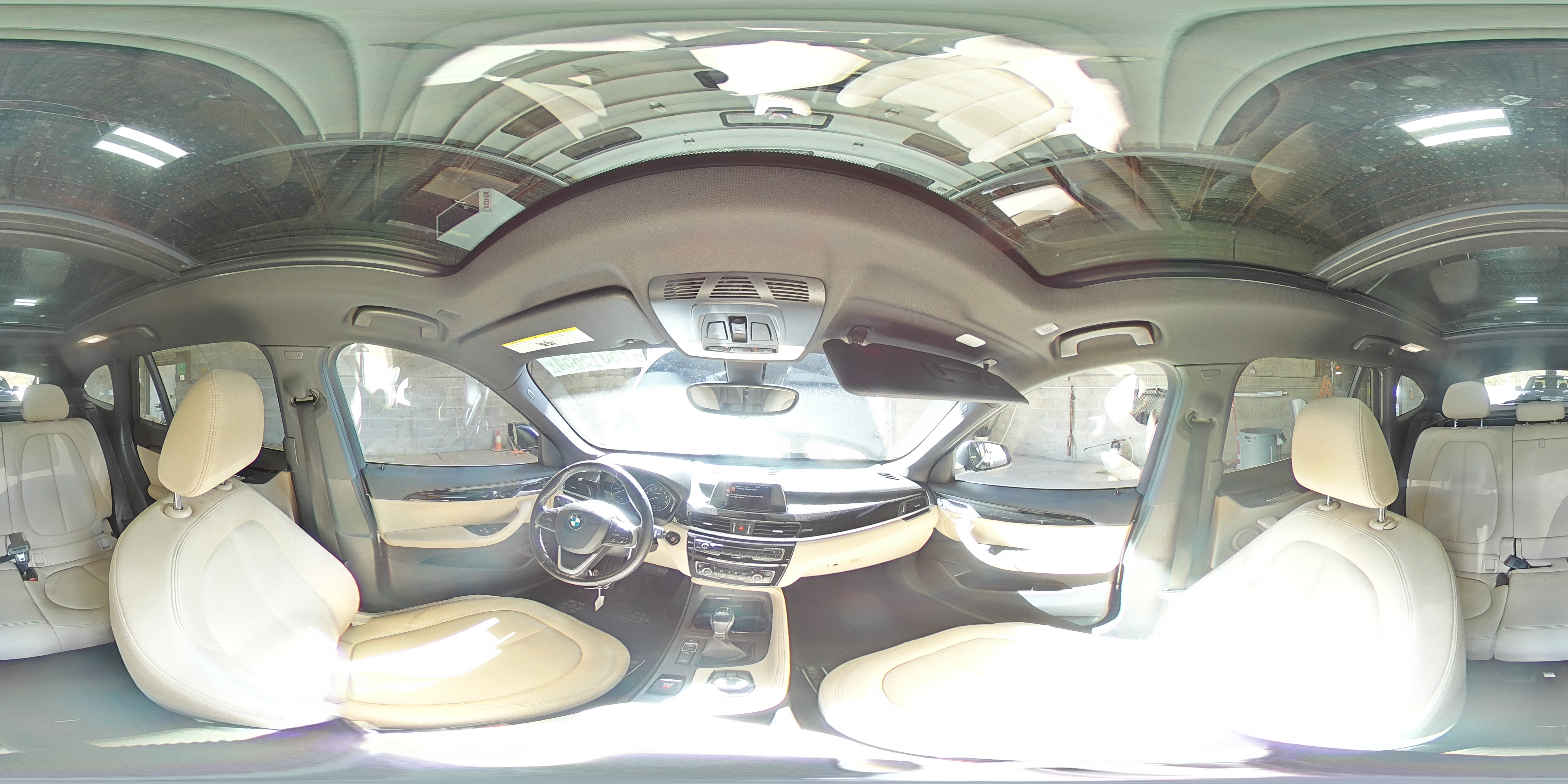 2017 BMW X1 - Image 14